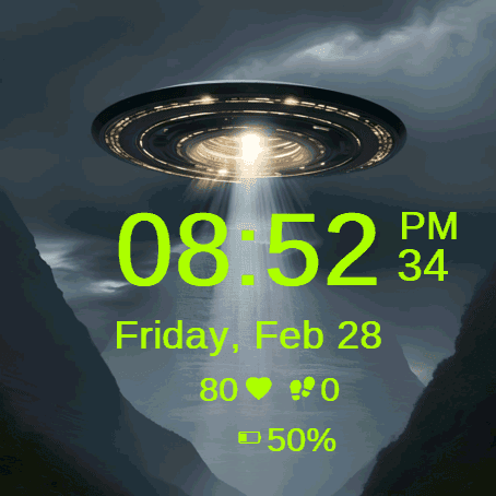 UFO Encounter