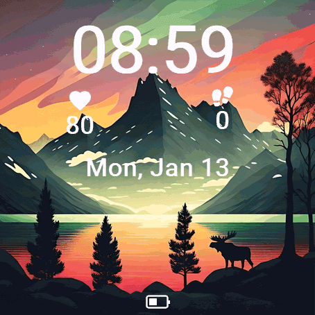 Moose Shore
