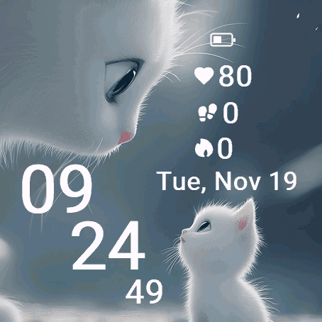 Maternal Bond